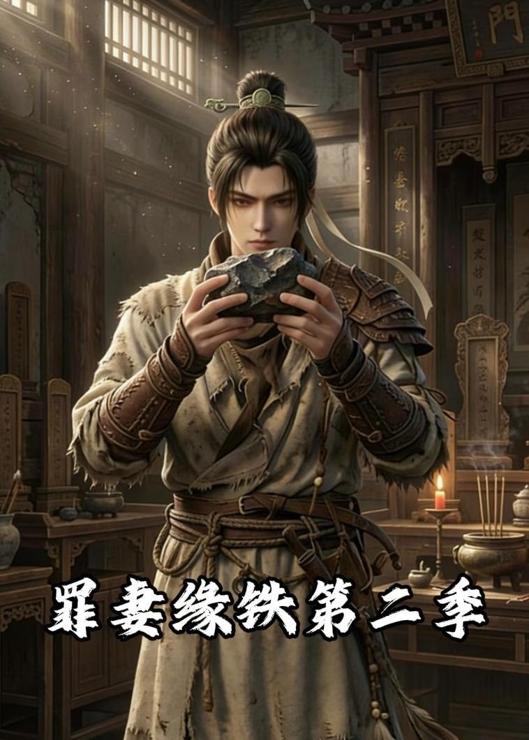 048372-长@青@罪@奴@&@罪@妻@缘@铁@第@二@季@ (45集) 动漫 - 夸克网盘 资源封面图