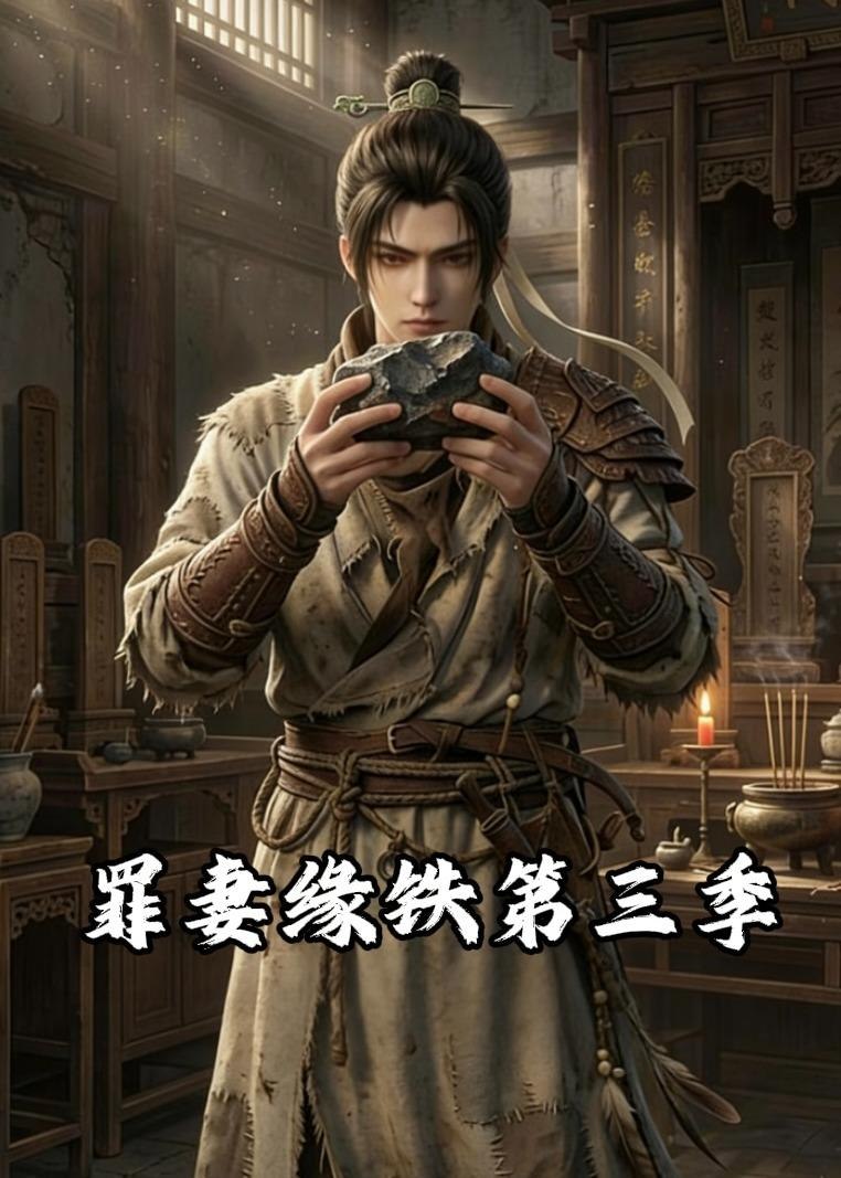 048373-长@青@罪@奴@&@罪@妻@缘@铁@第@三@季@ (51集) 动漫 - 夸克网盘 资源封面图