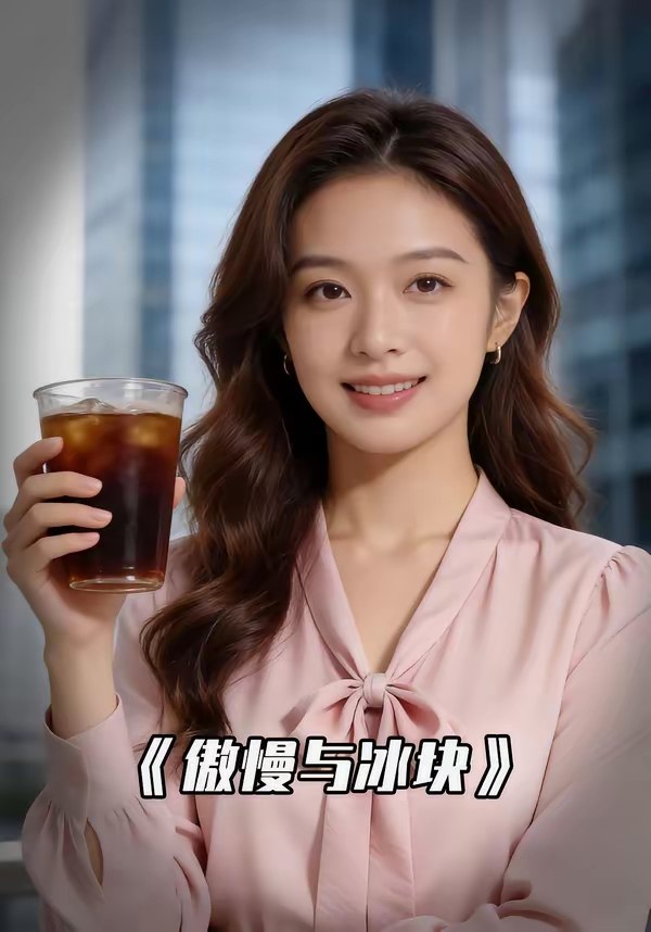 048447-傲@慢@与@冰@块@ (27集) - 夸克网盘 资源封面图