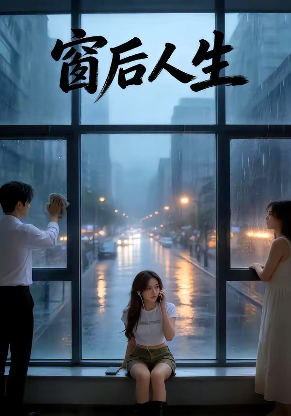 048439-窗@后@人@生@ (30集) - 夸克网盘 资源封面图