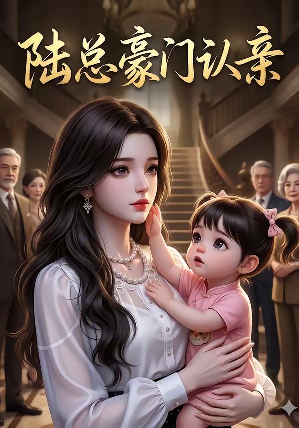 048445-陆@总@豪@门@认@亲@ (24集) - 夸克网盘 资源封面图