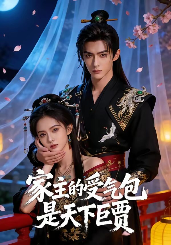 048461-家@主@的@受@气@包@是@天@下@巨@贾@ (54集) - 夸克网盘 资源封面图