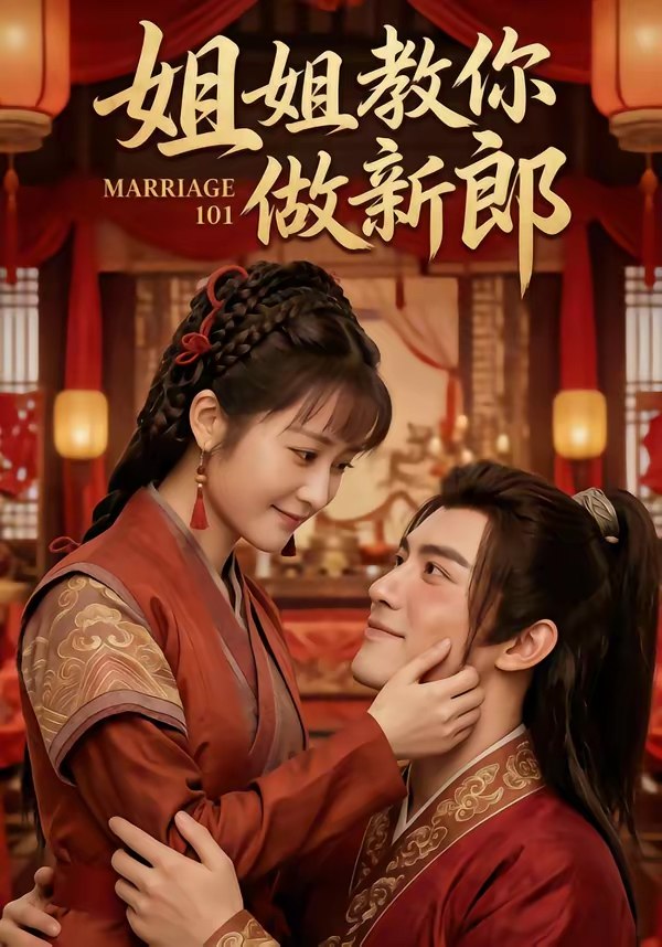 048462-姐@姐@教@你@做@新@郎@ (30集) - 夸克网盘 资源封面图