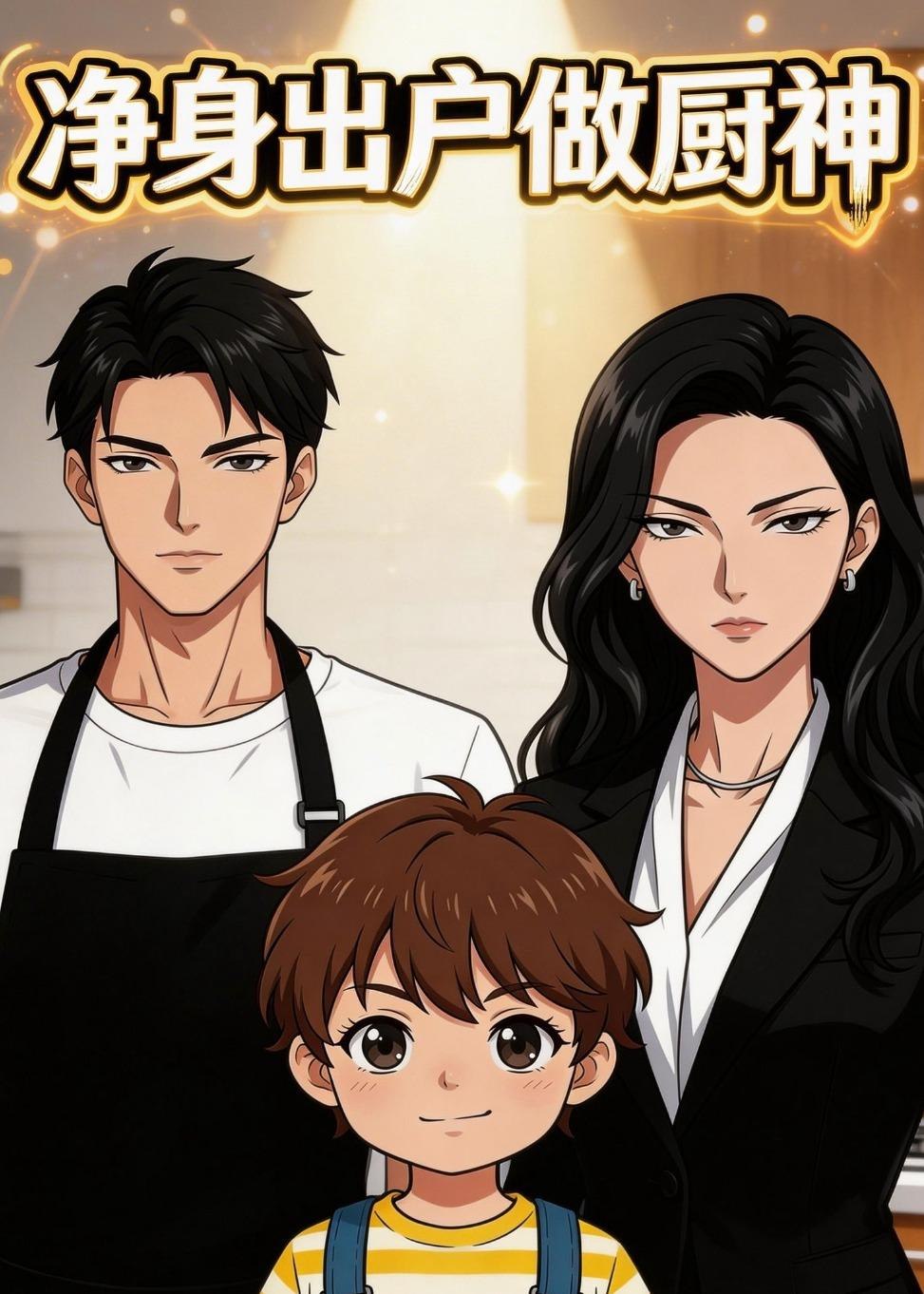 048452-净@身@出@户@做@厨@神@ (16集) 动漫 - 夸克网盘 资源封面图