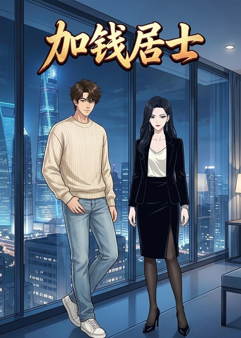 048456-加@钱@居@士@ (37集) 动漫 - 夸克网盘 资源封面图