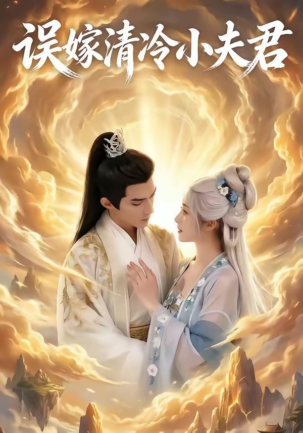 048464-误@嫁@清@冷@小@夫@君@ (22集) - 夸克网盘 资源封面图