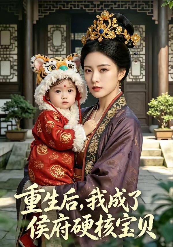 048465-重@生@后@，@我@成@了@侯@府@硬@核@宝@贝@ (48集) - 夸克网盘 资源封面图