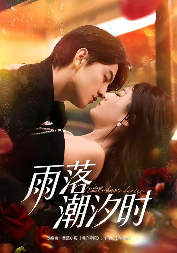 048503-雨@落@潮@汐@时@ (74集) 屈扬&赵敏琪 - 夸克网盘 资源封面图