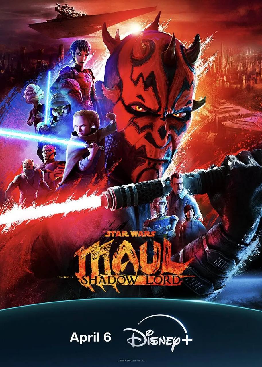 Star.Wars.Maul.-.Shadow.Lord.S01.2160p.DSNP.WEB-DL.DDP5.1.Atmos.HDR.H.265-HiveWeb - 夸克网盘 资源封面图