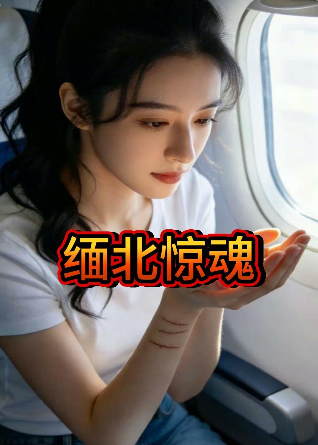 048529-缅@北@惊@魂@ (29集) Ai短剧 - 夸克网盘 资源封面图