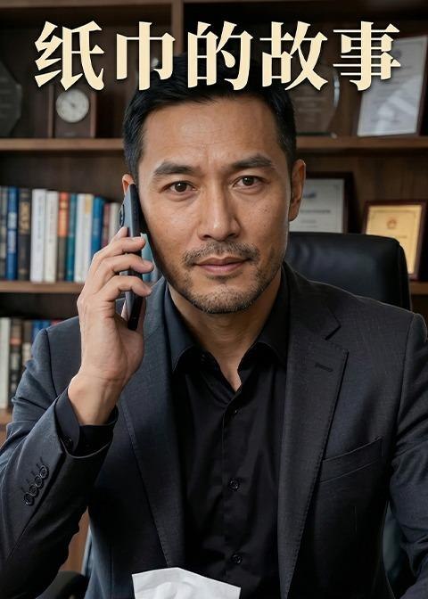 048534-纸@巾@的@故@事@ (47集) Ai短剧 - 夸克网盘 资源封面图