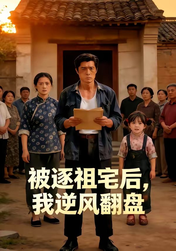 048535-被@逐@祖@宅@后@，@我@逆@风@翻@盘@ (19集) - 夸克网盘 资源封面图