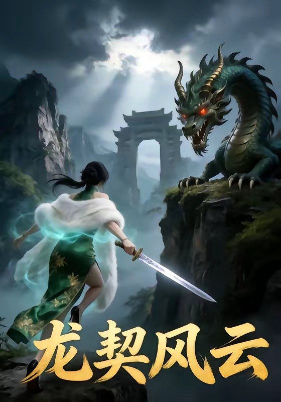 048552-龙@契@风@云@ (36集) 动漫 - 夸克网盘 资源封面图