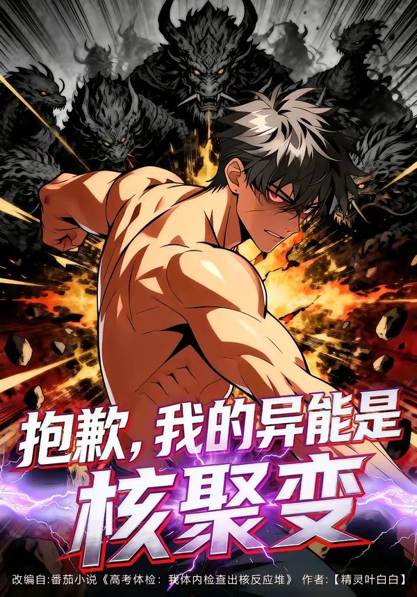 048631-抱@歉@，@我@的@异@能@是@核@聚@变@ (70集) 动漫 - 夸克网盘 资源封面图