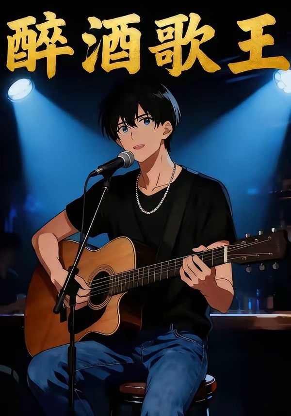 048634-醉@酒@歌@王@ (107集) 动漫 - 夸克网盘 资源封面图