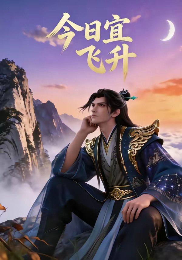 048640-今@日@宜@飞@升@ (59集) 动漫 - 夸克网盘 资源封面图