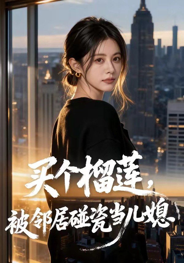 048643-买@个@榴@莲@，@被@邻@居@碰@瓷@当@儿@媳@ (44集) - 夸克网盘 资源封面图