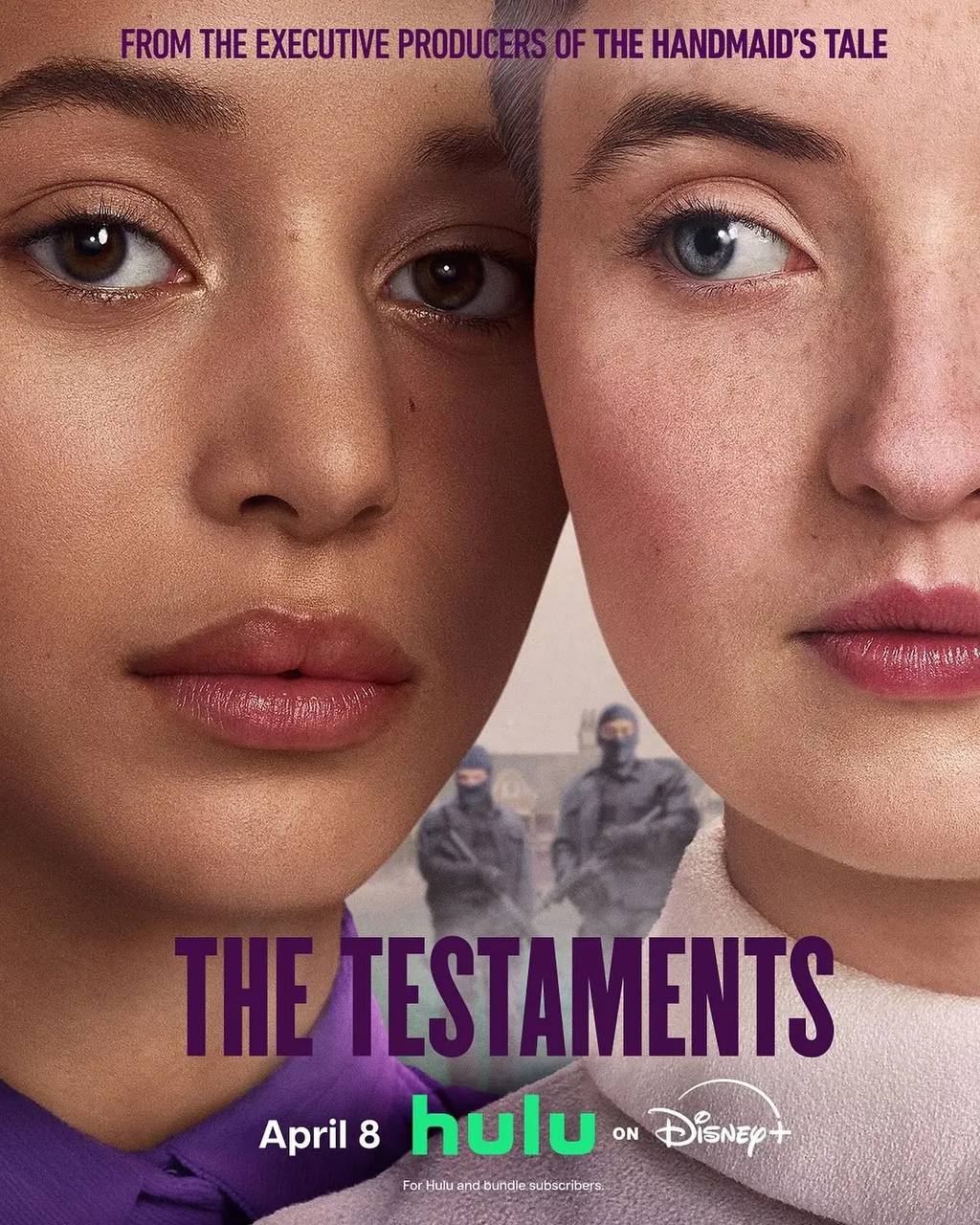 The.Testaments.S01.2160p.DSNP.WEB-DL.DDP5.1.HDR.H.265-HiveWeb - 夸克网盘 资源封面图