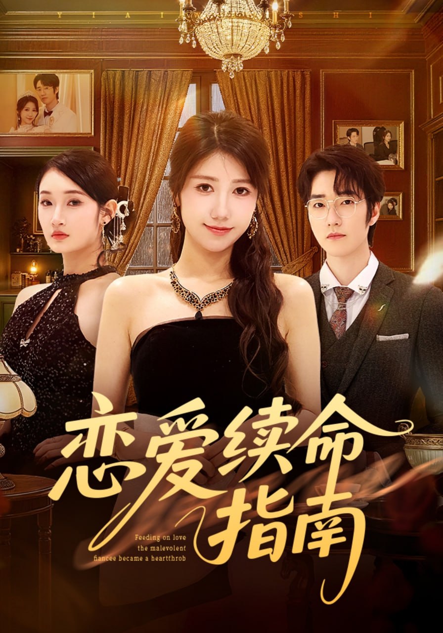 45.恋爱续命指南（67集）周子若&金林石 - 夸克网盘 资源封面图