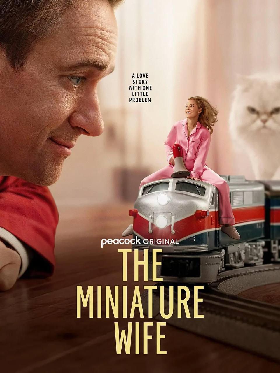 The.Miniature.Wife.S01.2160p.AMZN.WEB-DL.DDP5.1.H.265-HiveWeb - 夸克网盘 资源封面图