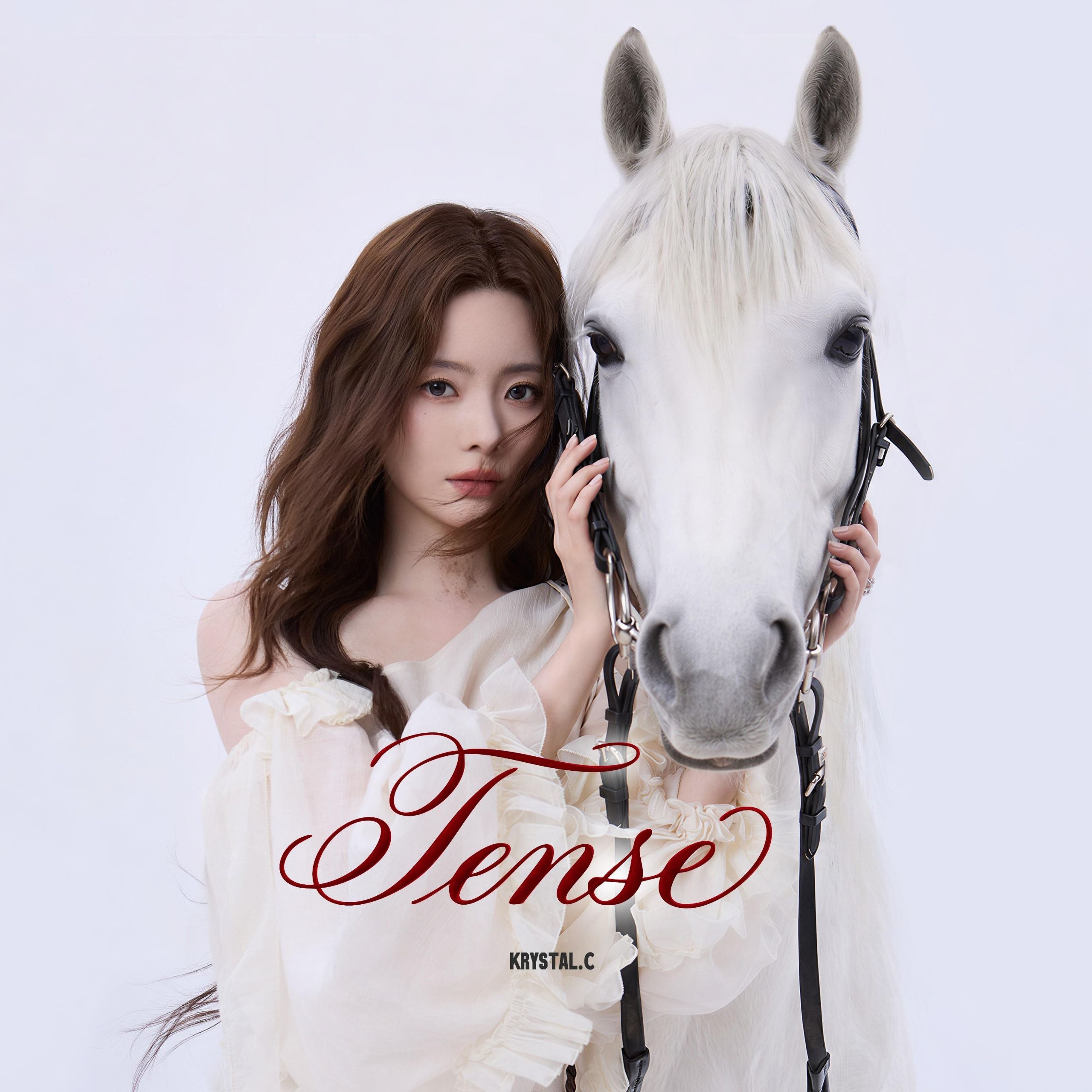 陈卓璇 当·拾 (2026) FLAC 24bit 48kHz - 百度网盘 资源封面图