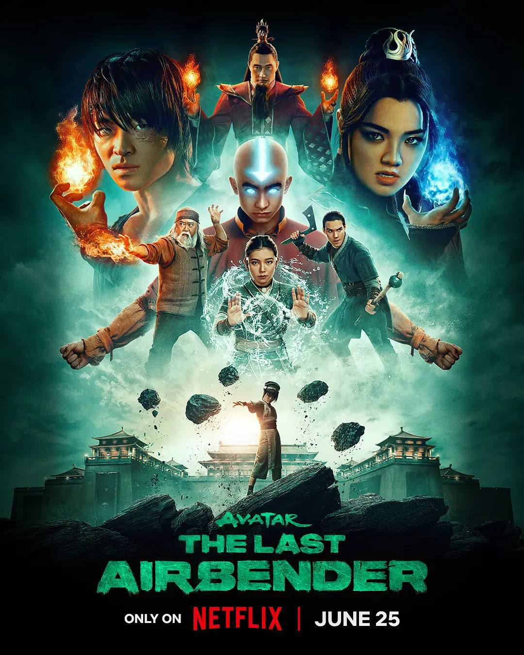 Avatar.The.Last.Airbender.2024.S02.2160p.NF.WEB-DL.DDP5.1.Atmos.H.265-Pluto@HiveWeb - 夸克网盘 资源封面图