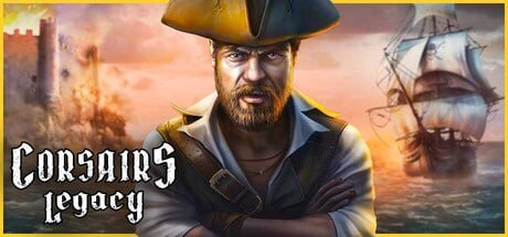 1594880 Corsairs Legacy 海盗遗产 - 夸克网盘 资源封面图