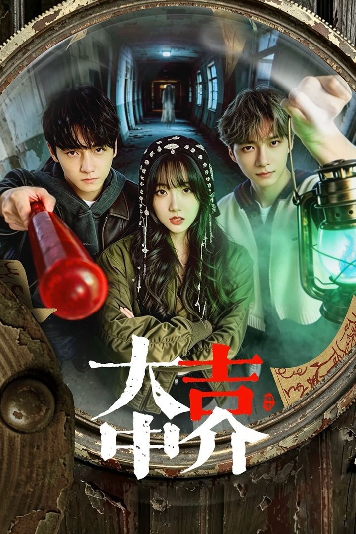 D 大吉中介 [更新至06集] - 夸克网盘 资源封面图