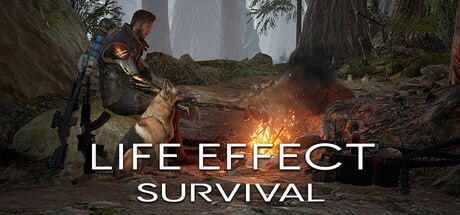 4474950 LIFE EFFECT Survival - 夸克网盘 资源封面图