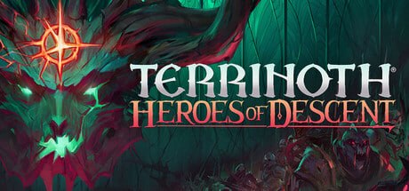 3929630 Terrinoth：Heroes of Descent - 夸克网盘 资源封面图